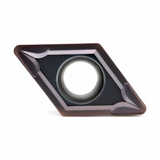 DCMT11T308-TF UP251J Пластина