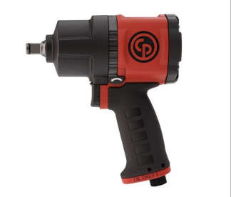 СР7748 Гайковерт ударный пневматический Chicago Pneumatic, крутящий момент 750 Нм, 7000 об/мин